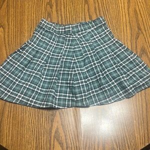 Hollister Skirt XS